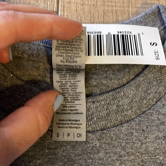 Send Noods! 🍝   •GRAPHIC TEE• - Picture 3 of 6